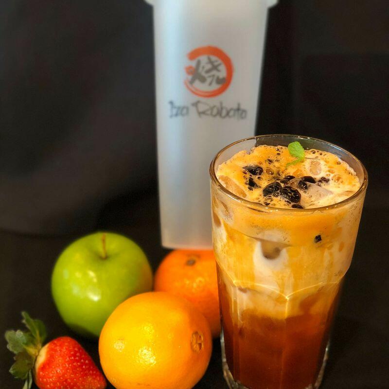 Thai Tea