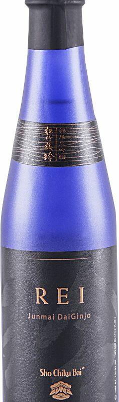 Rei Daiginjo