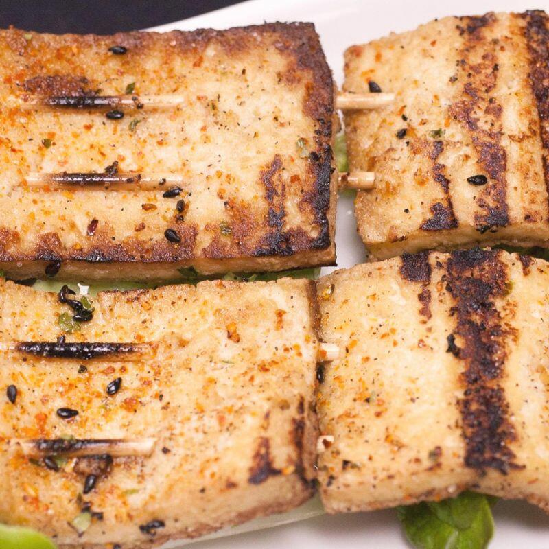 Tofu(1pcs)
