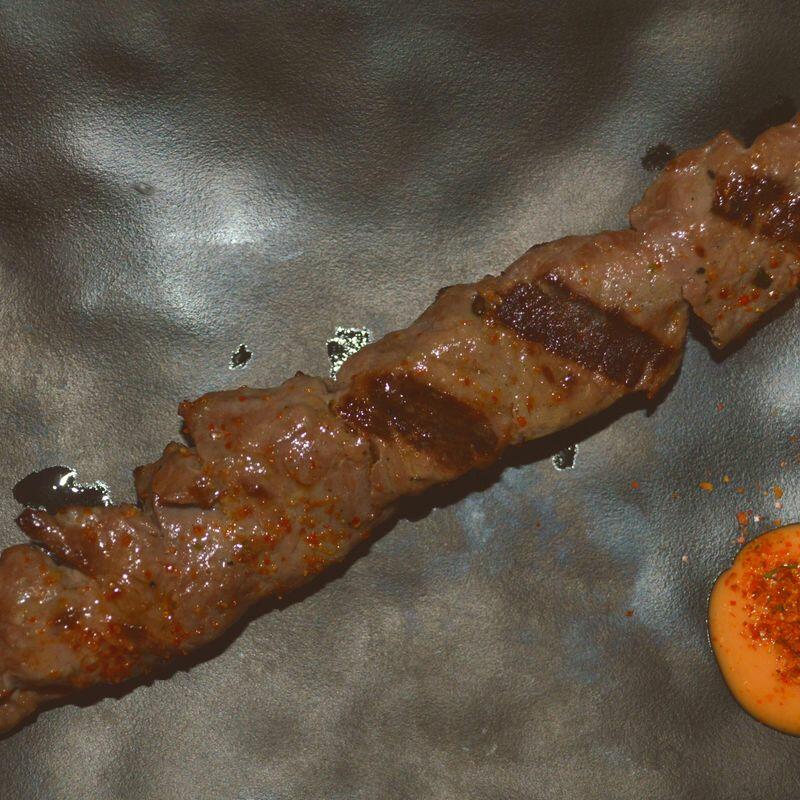 Lamb Skewer(1pcs)