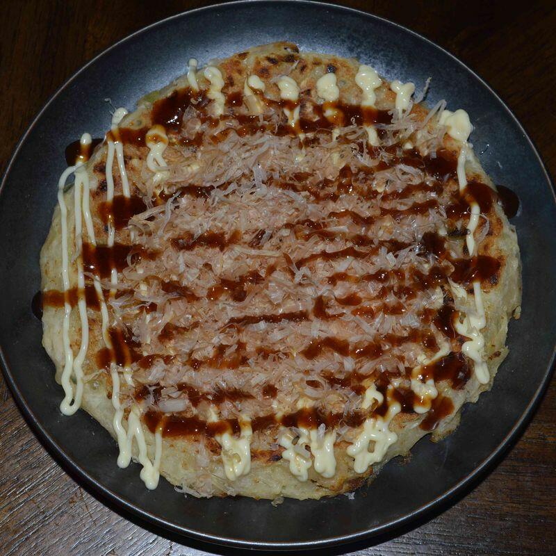 Okonomiyaki