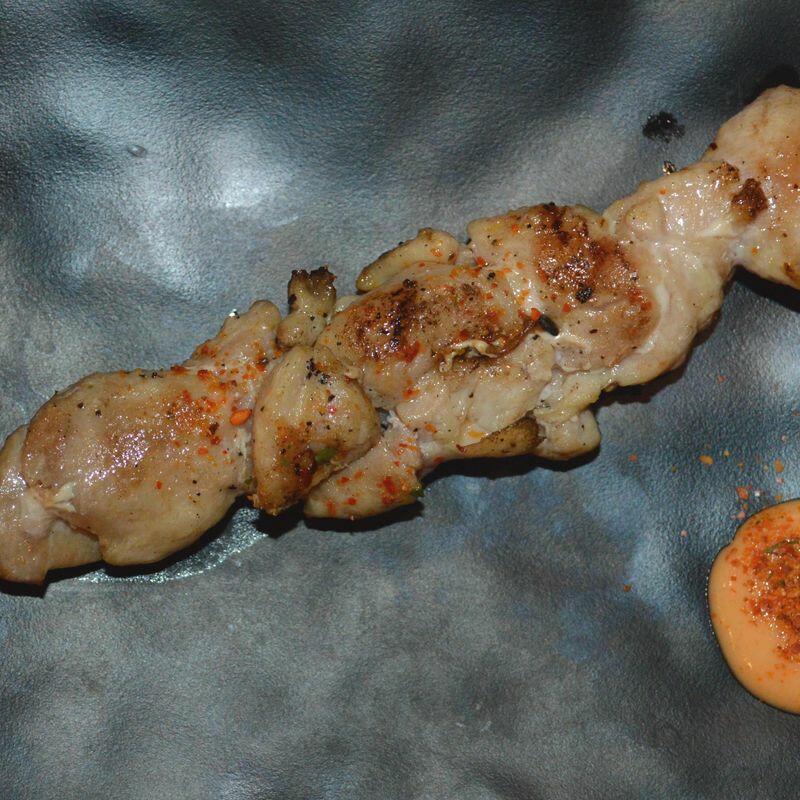 Chicken Tight(1pcs)
