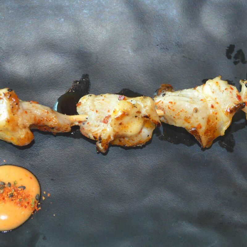 Chicken Soft Bone